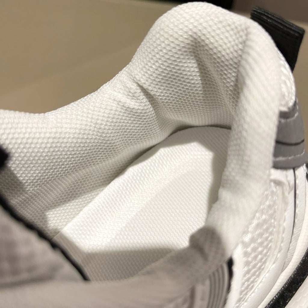 Casual Sneaker Women's All-match Mesh Surface Platform - enhanced image 8