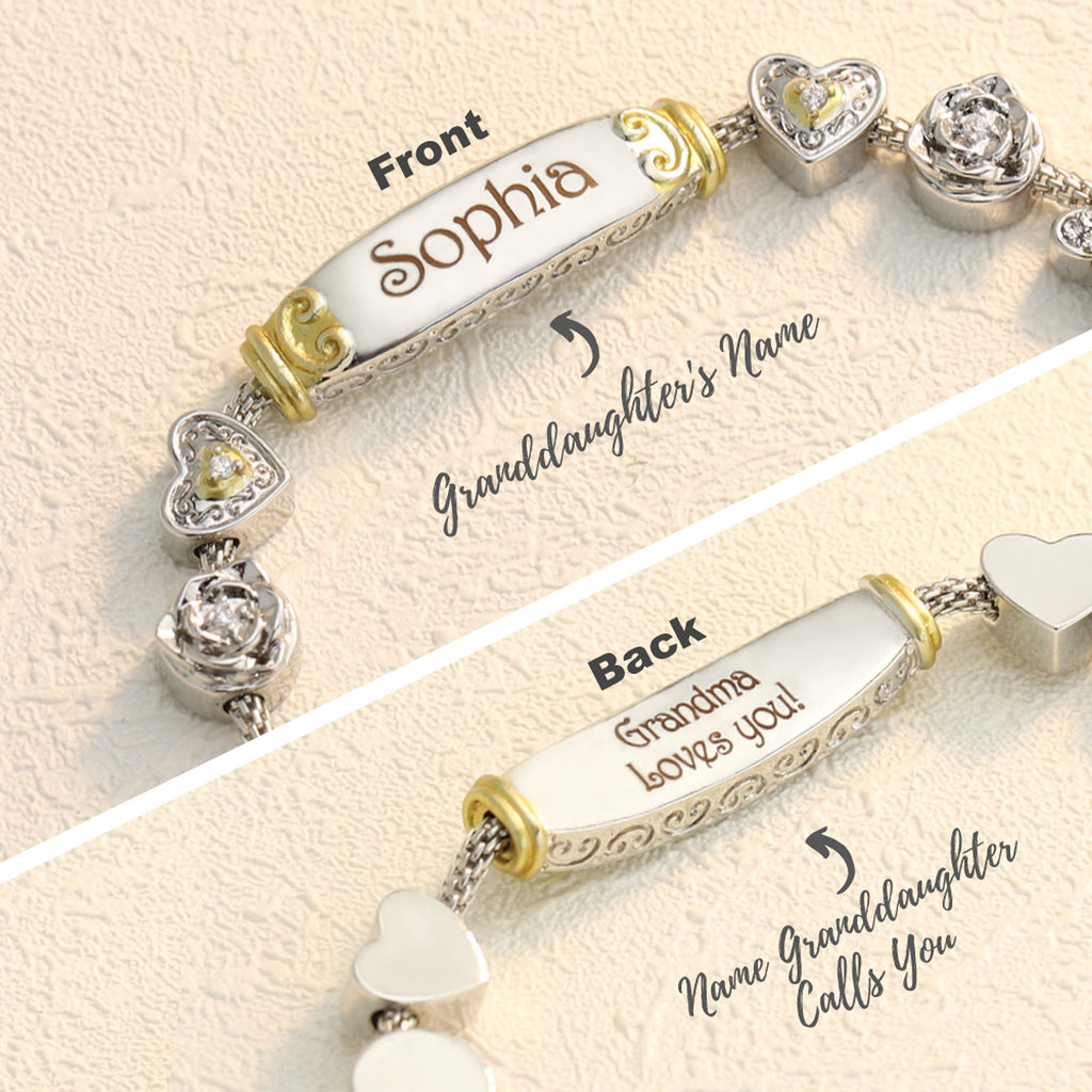Children’s Elegant Bracelet – Stylish & Safe Jewelry for Kids! - enhanced image 8