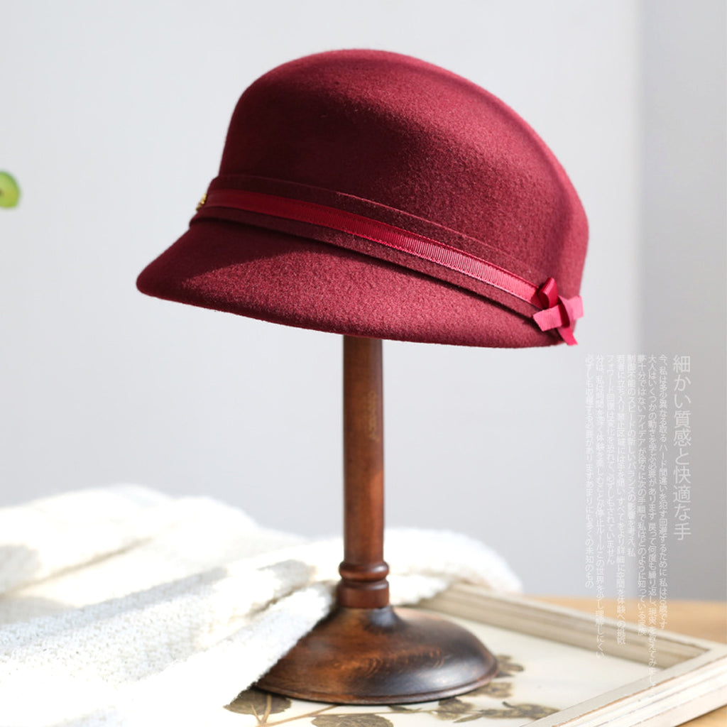 Clothing British Army Wool Top Hat Knight - enhanced image 8