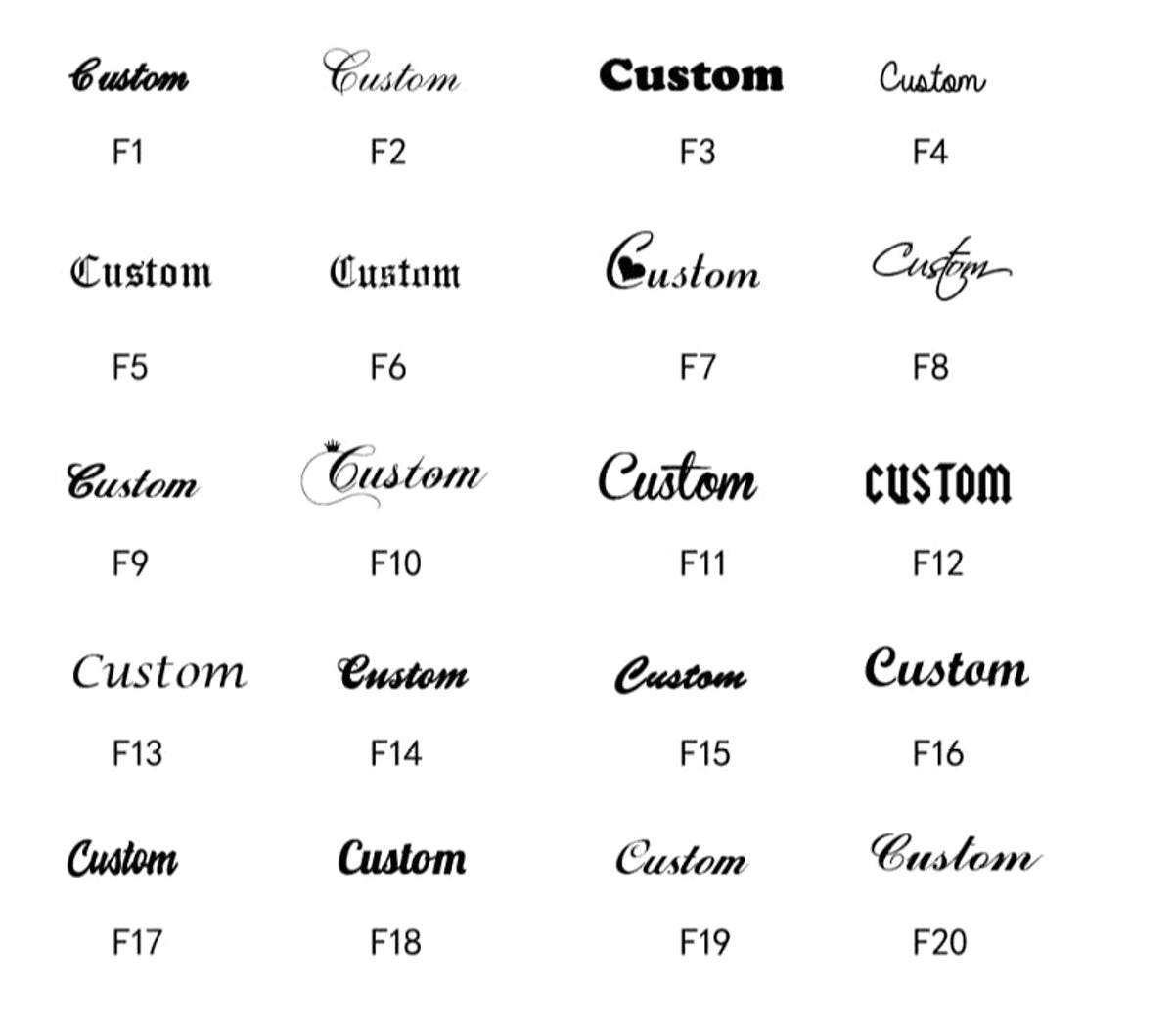 Personalized Name Bracelet – Custom Engraved Stainless Steel Bangle - enhanced image 8