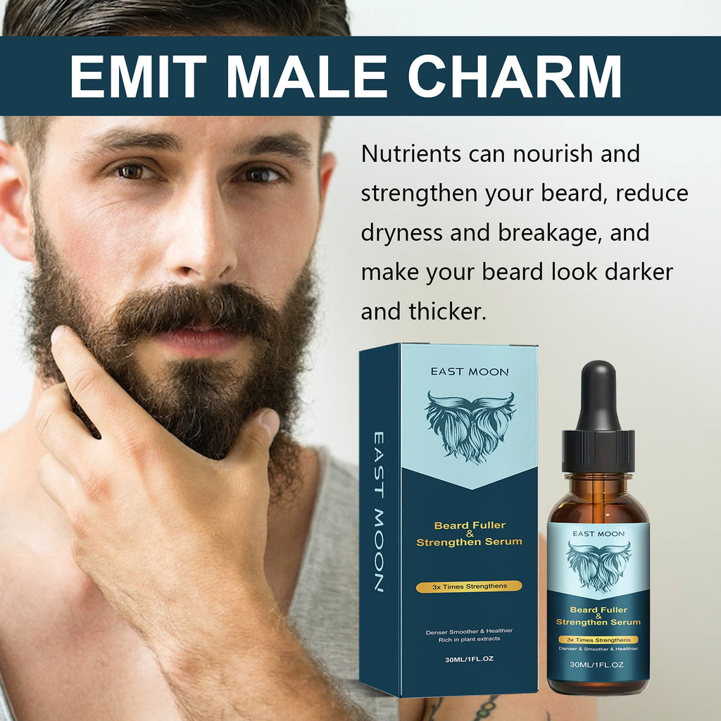 EASTMOON™ – Botanical Root Serum - enhanced image 8