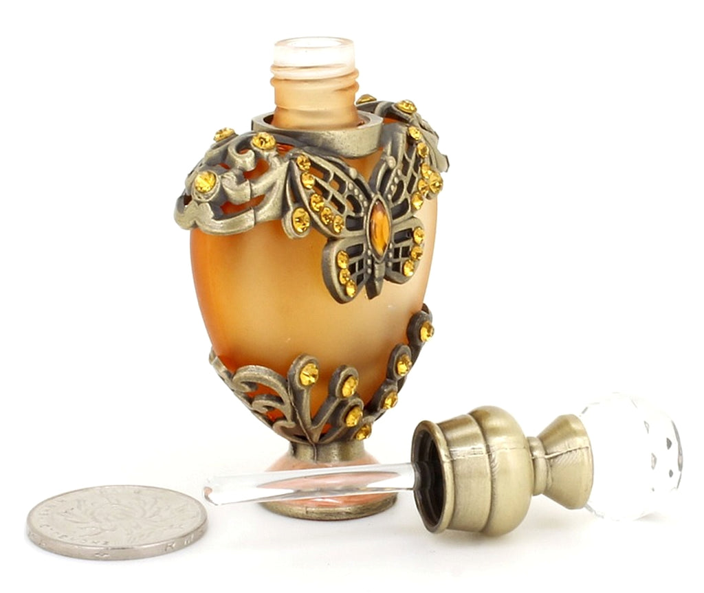 European Love Perfume Bottle - enhanced image 8