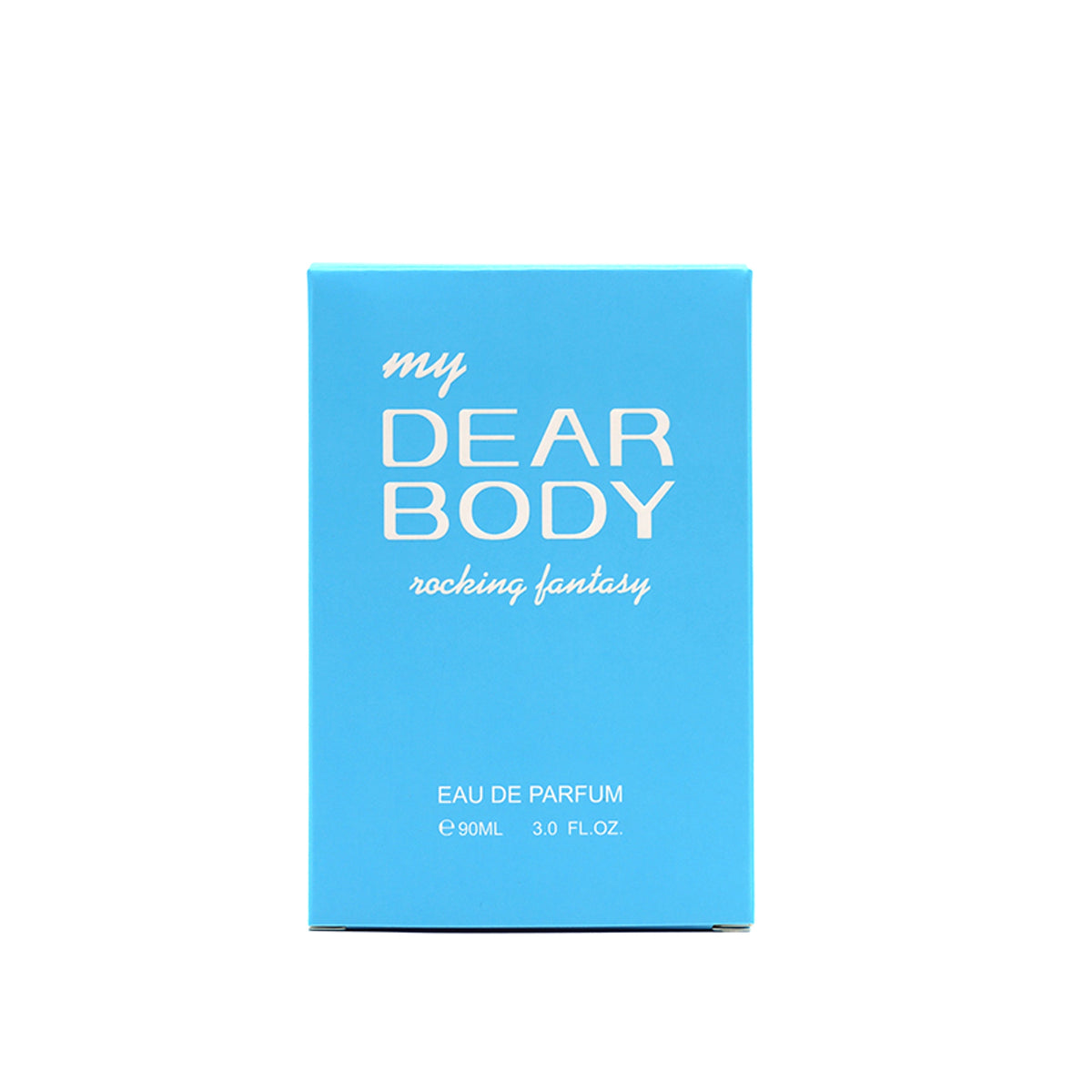 Long-lasting Light Fragrance Date Perfume - enhanced image 8
