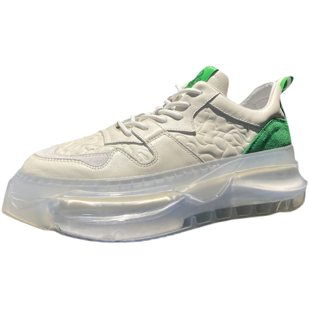 AeroLift™ – Men’s Air Cushion Sneakers - enhanced image 8