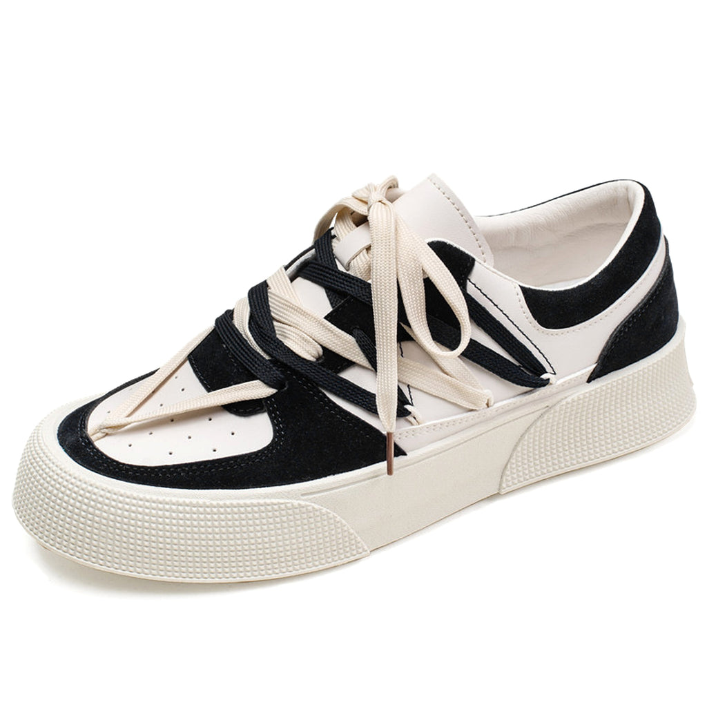 VoltRun™ – Retro-Inspired Street Sneakers - enhanced image 8