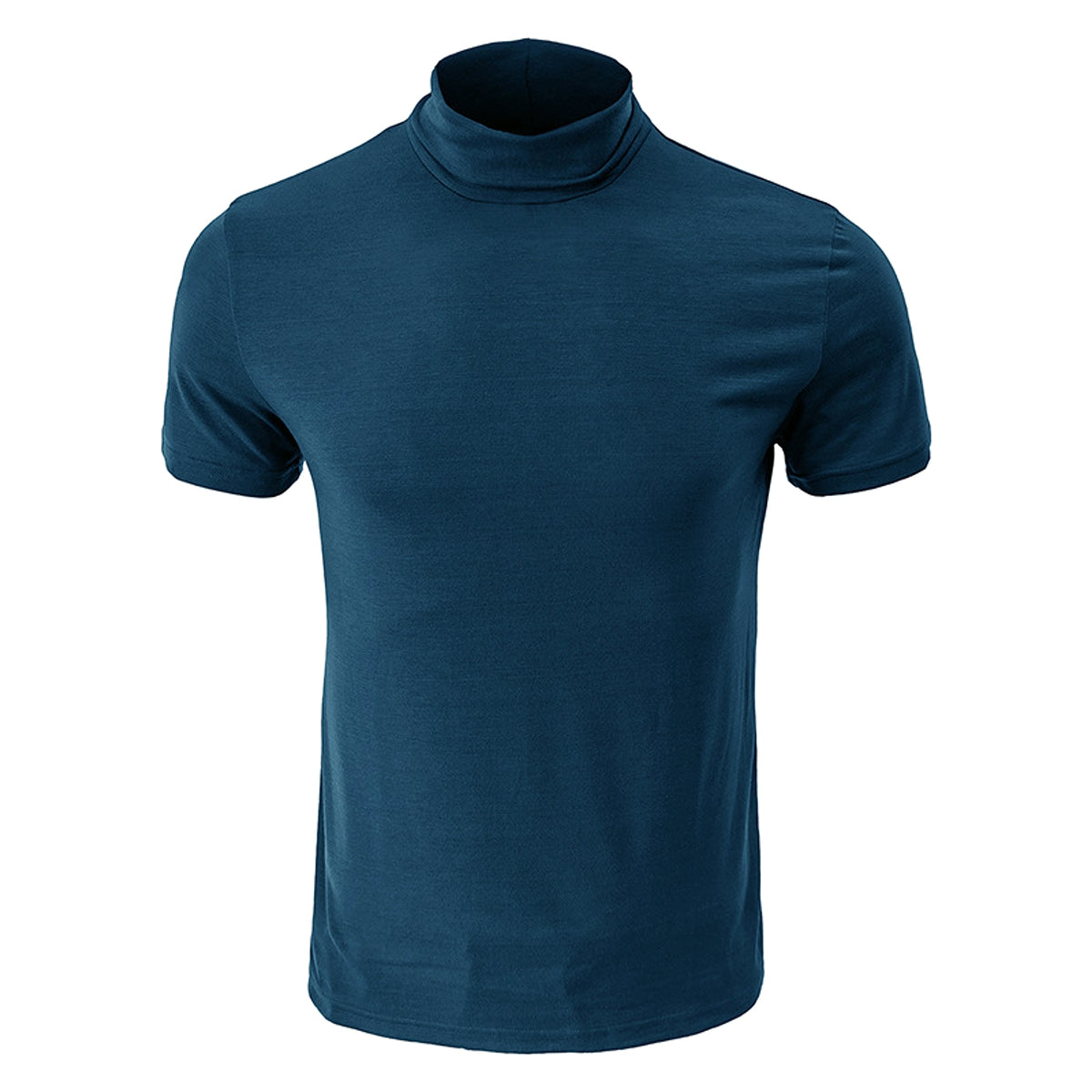 Men's Inner Wear Blouse Men's T-shirt - enhanced image 8