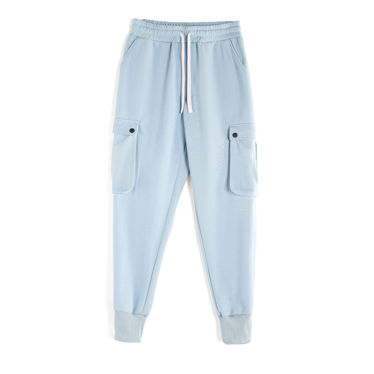 Men's Multi-pocket Sports Casual Pants (Jeans) - enhanced image 8