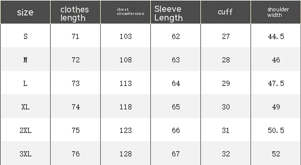 Men's Retro Casual Jacket Men's Jacket - enhanced image 8