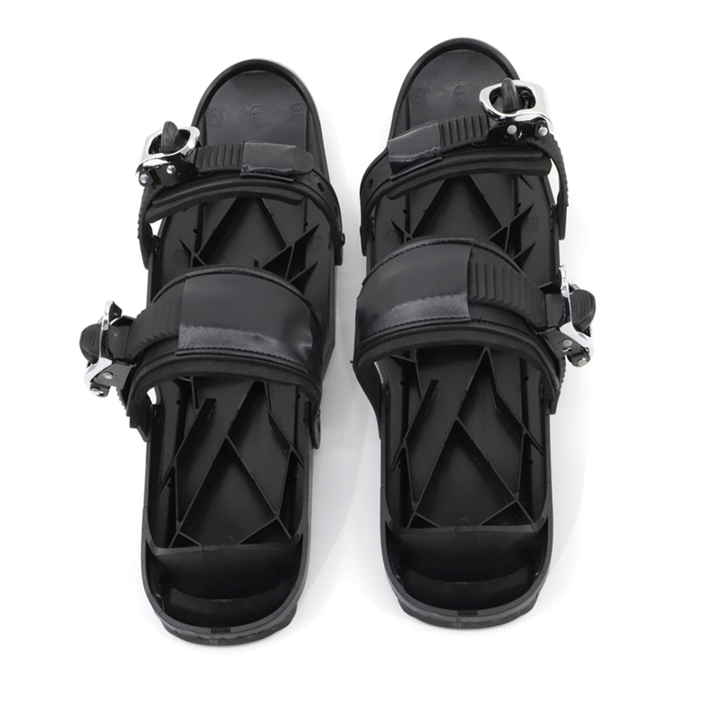 Mini Short Ski Skates For Snow Skis For Winter Shoes - enhanced image 8
