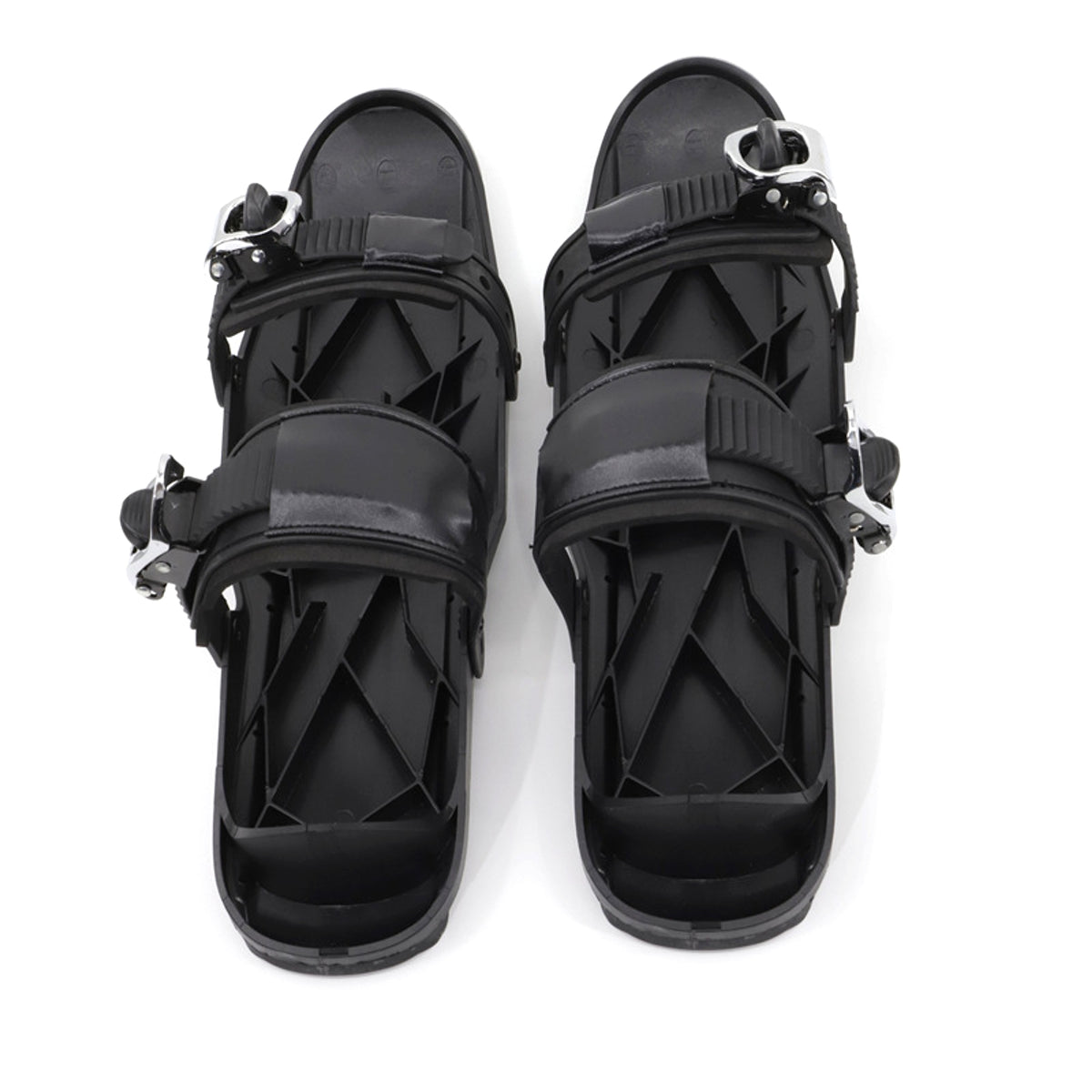 Mini Short Ski Skates For Snow Skis For Winter Shoes - enhanced image 8