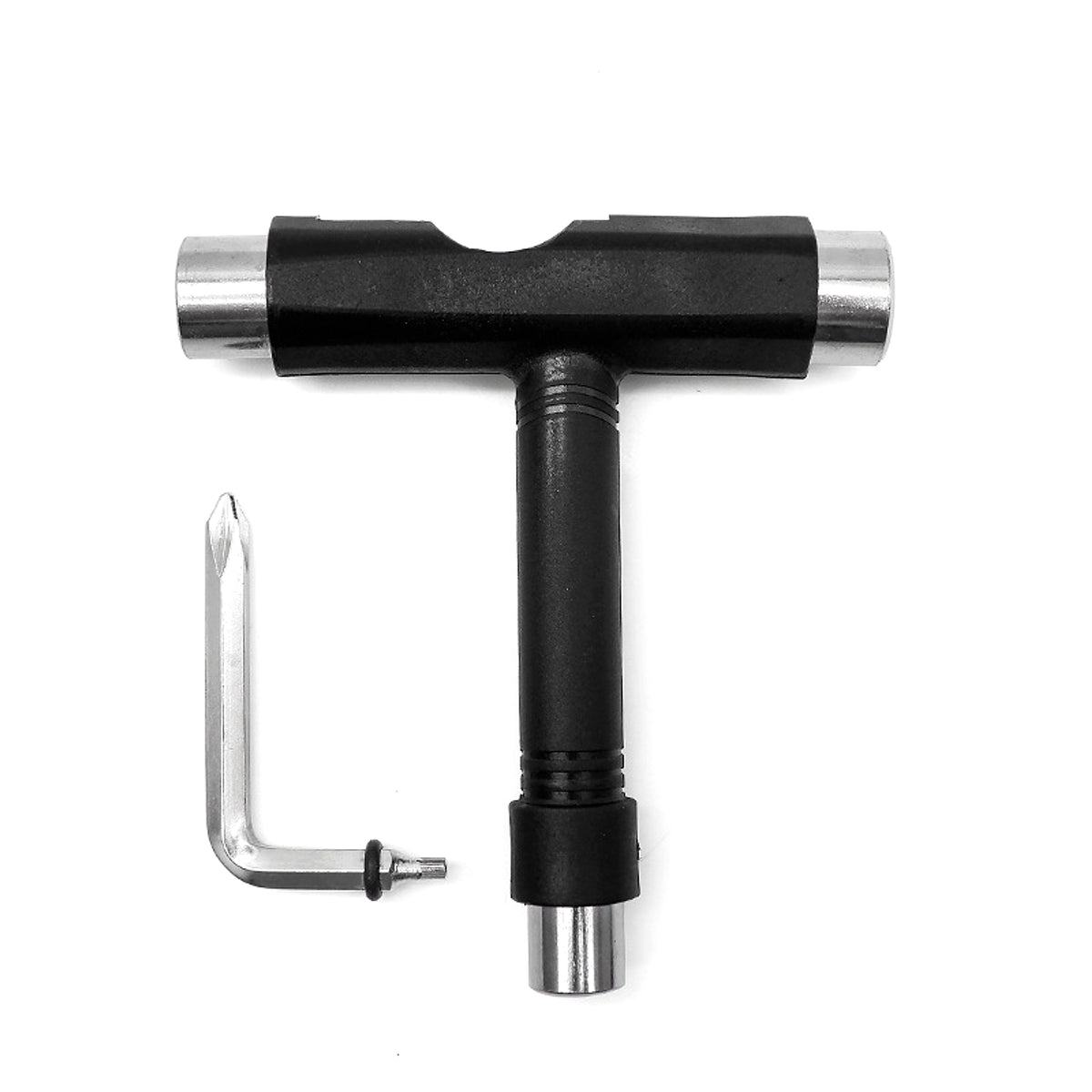 Multifunctional Adjustment Wrench Roller Skates Five Tools - enhanced image 8