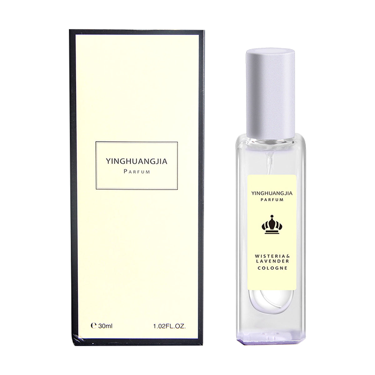 Perfume For Women Long-lasting Light Perfume - enhanced image 8