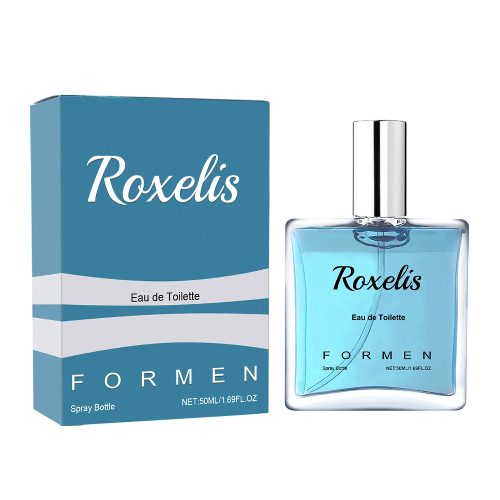 Roxelis™ Eau de Toilette – The Scent of Unshakable Presence - enhanced image 8