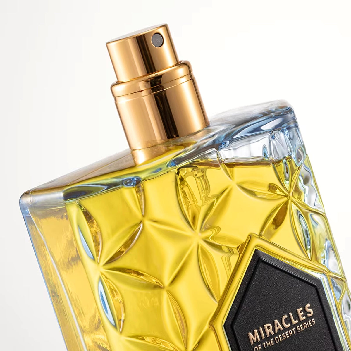 Sefralls Azure Miracle Perfume Cologne Fragrance Versatile And Long Lasting Fresh Romantic Luxury Perfumes Vibrant Perfume - enhanced image 8