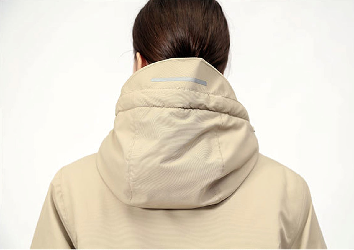 Short Padded Jacket For Women To Keep Warm In Winter - enhanced image 8
