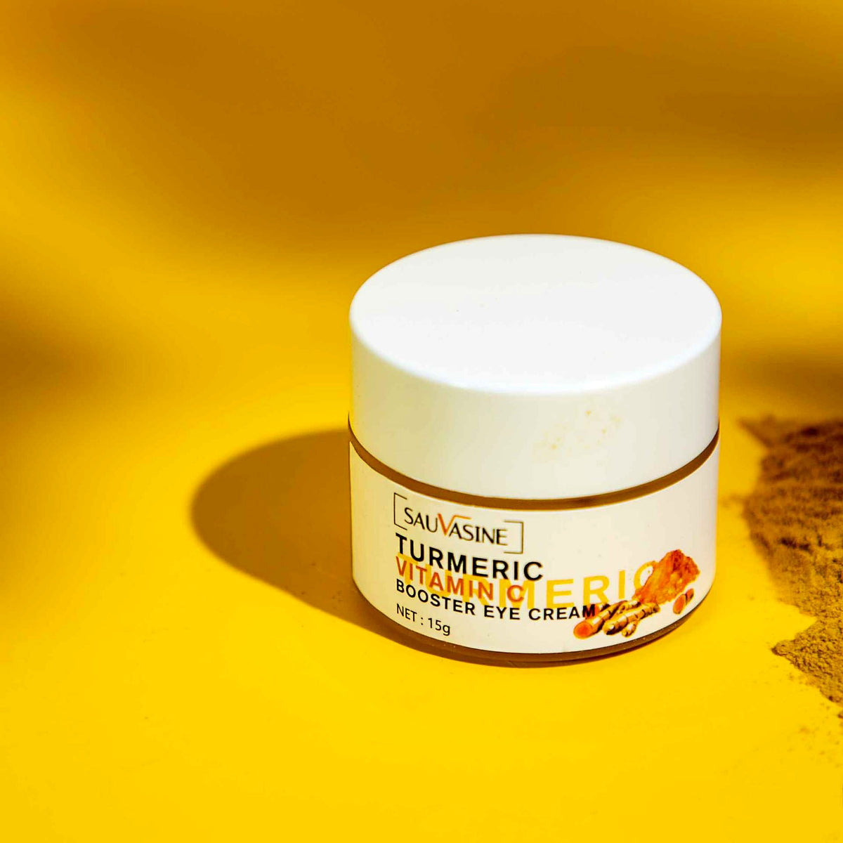 Shuo Wo Xin™ Turmeric Skincare Set – 10 Pieces - enhanced image 8
