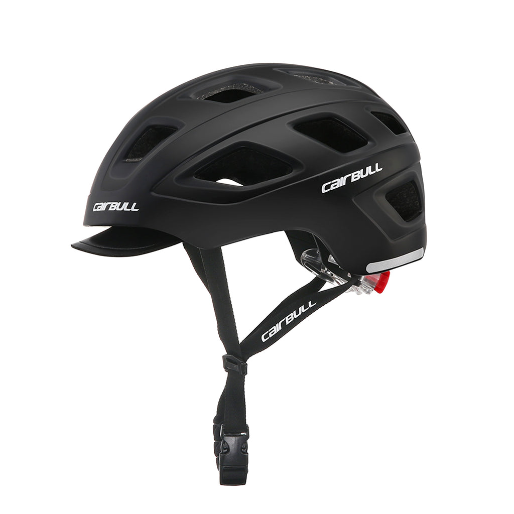 Skateboarding riding helmet - enhanced image 8