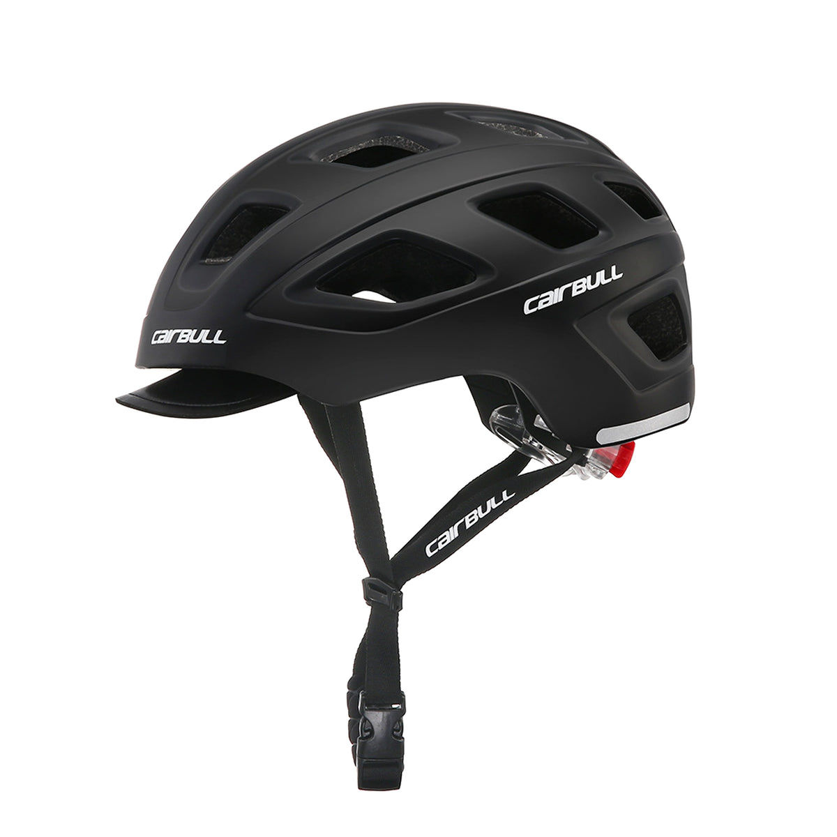 Skateboarding riding helmet - enhanced image 8