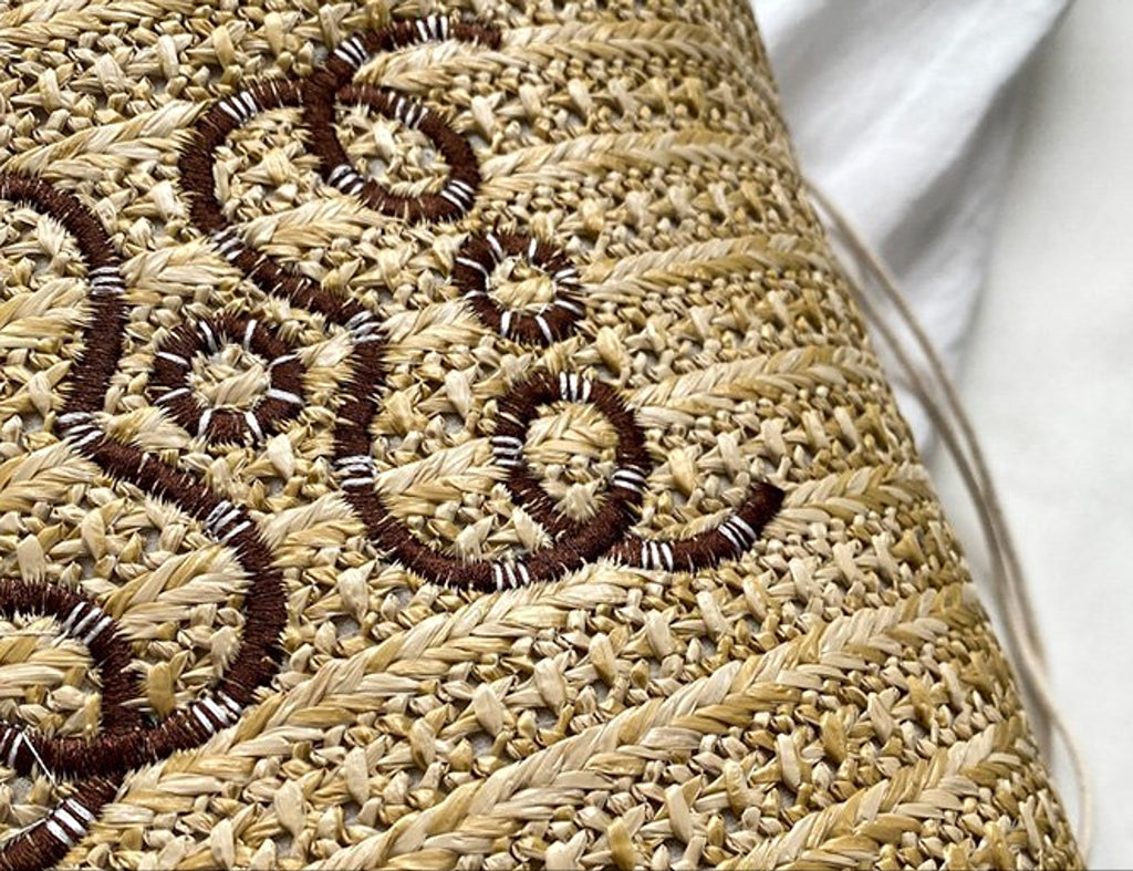 SolunaWeave™ – Nomad Basket Carryall - enhanced image 8