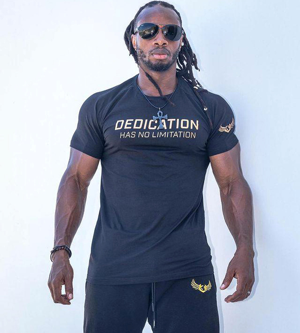 Sports And Leisure Running Breathable Basketball Slim Fit Elastic Short Sleeve T-Shirt - enhanced image 8