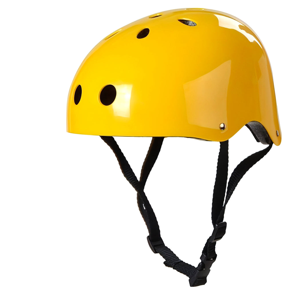 Sports Safety Helmet - enhanced image 8