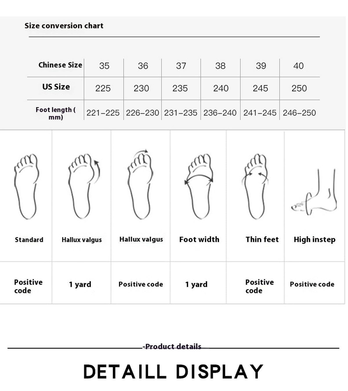 Spring And Autumn New Platform Heel Light Bottom Sports Style Height Increasing Women Shoes - enhanced image 8