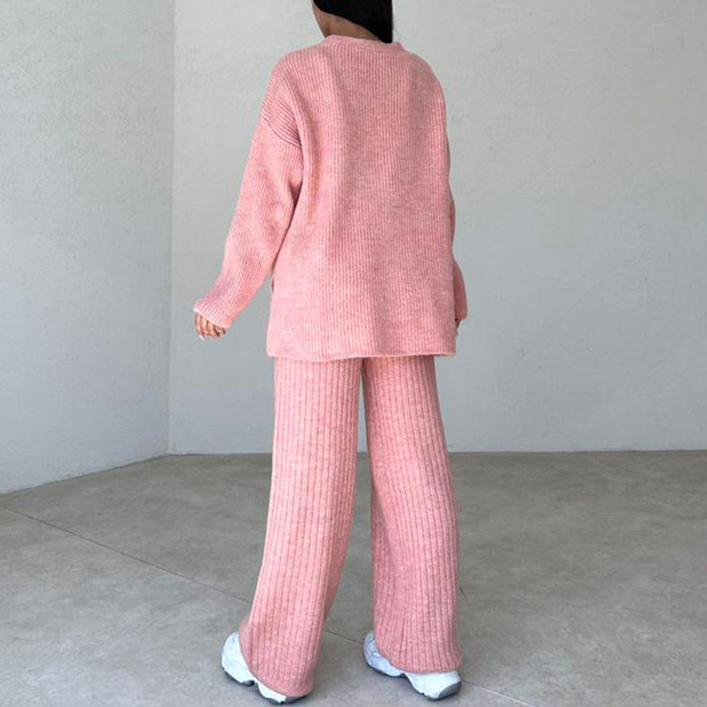 PowerFlex™ – 3-Piece Loungewear Set for Women - enhanced image 8