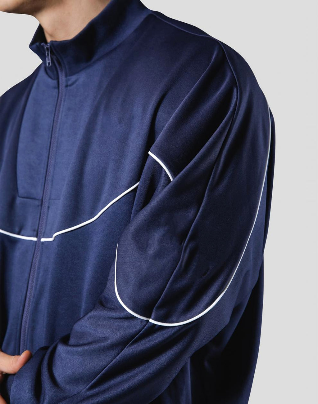Tracksuit Sports Men - enhanced image 8
