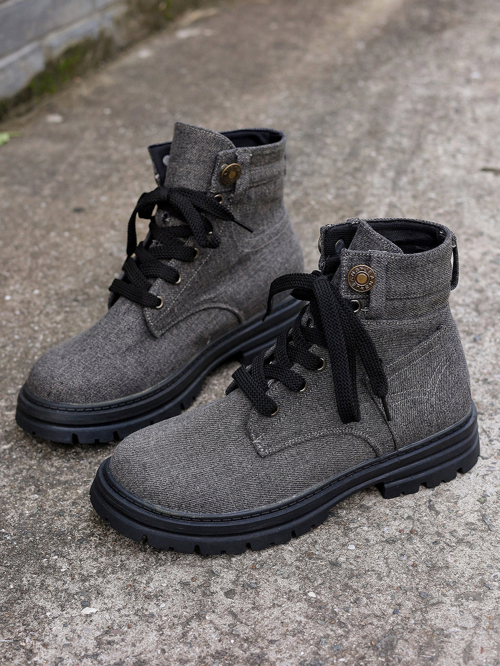 UrbanRise™ Platform Boots – Haute Edition 25 - enhanced image 8