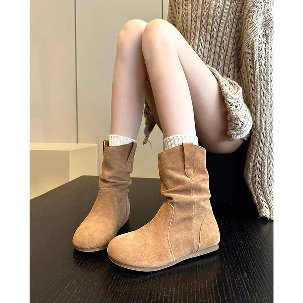 Western Boots – Soft Grip, Strong Style - enhanced image 8
