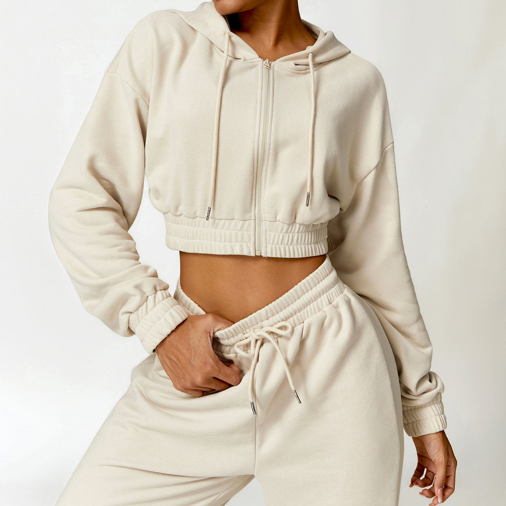 Women Tracksuit - enhanced image 8