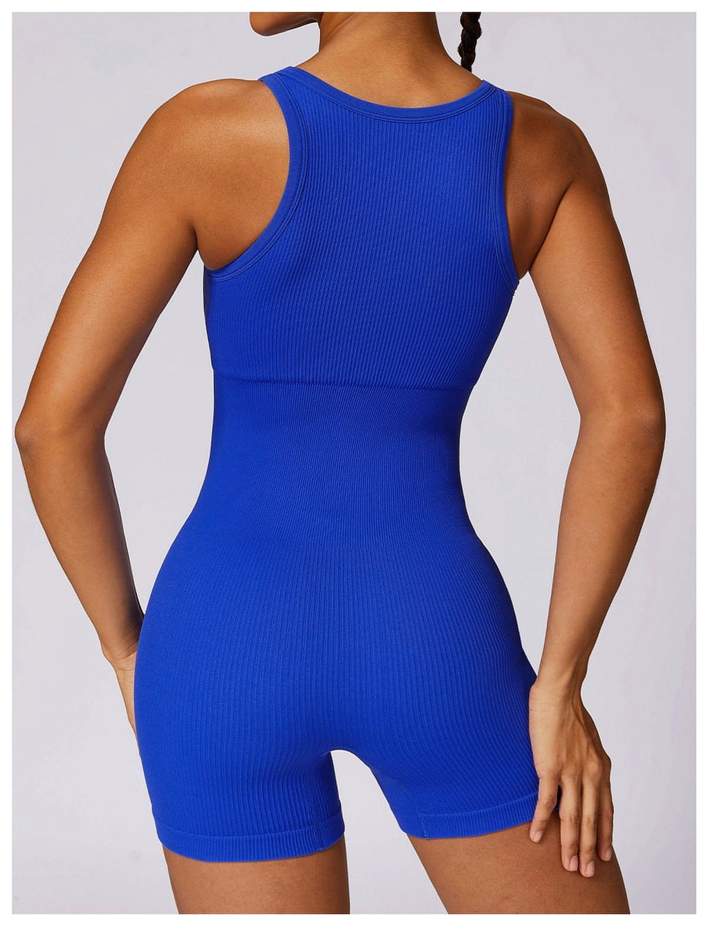 Yoga Jumpsuit For Women Fitness (Leggings) - enhanced image 8