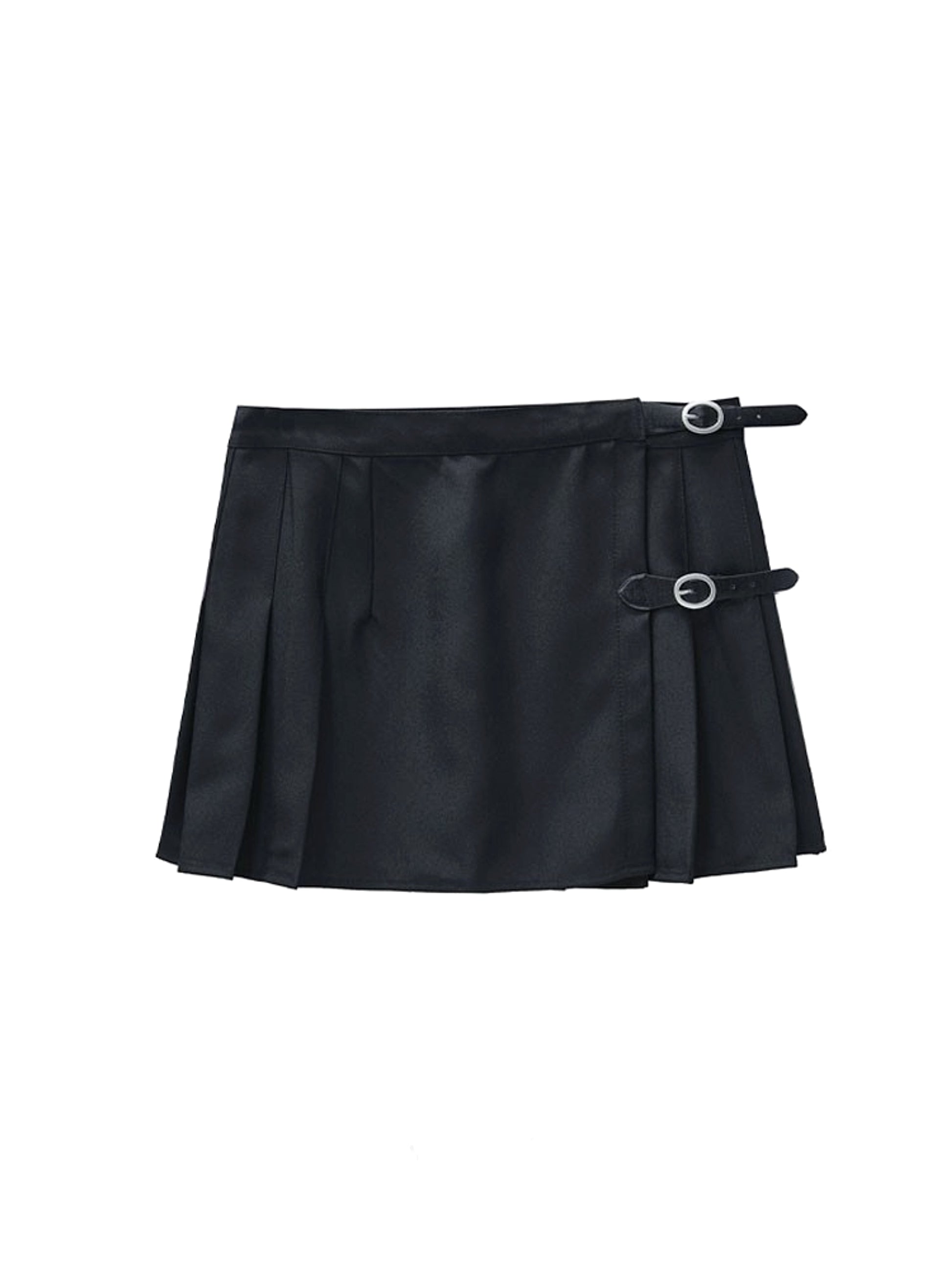 Pleated Skirt - enhanced image 9