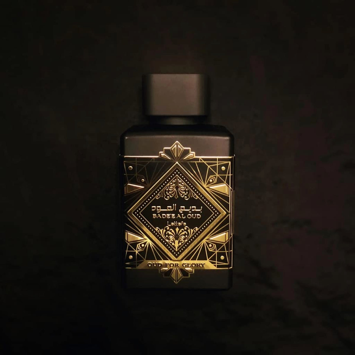 Badee al Oud Parfum - Body Fragrance Unisex Long-lasting Perfume - enhanced image 9