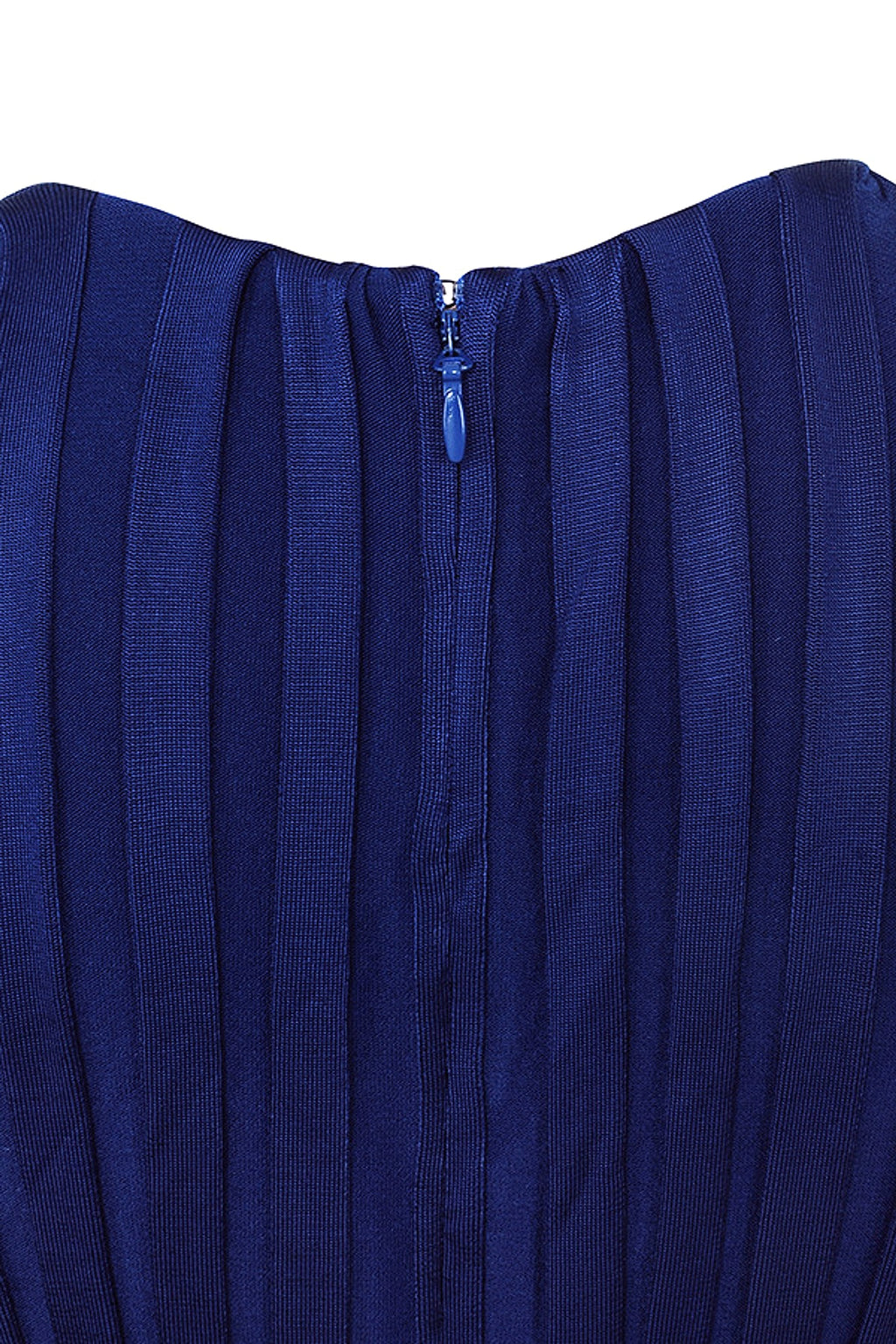 Bandage jumpsuit - enhanced image 9