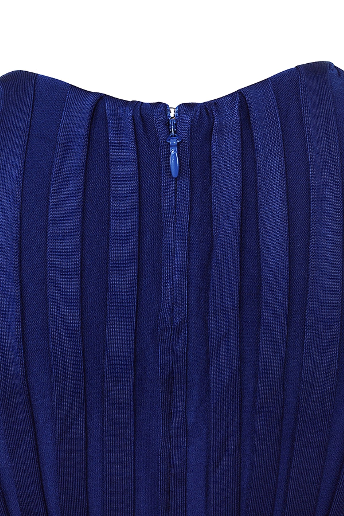Bandage jumpsuit - enhanced image 9