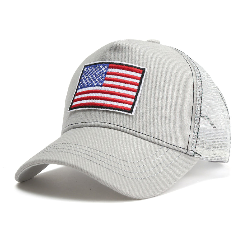 Baseball Cap Four Seasons Outdoor Cotton - enhanced image 9