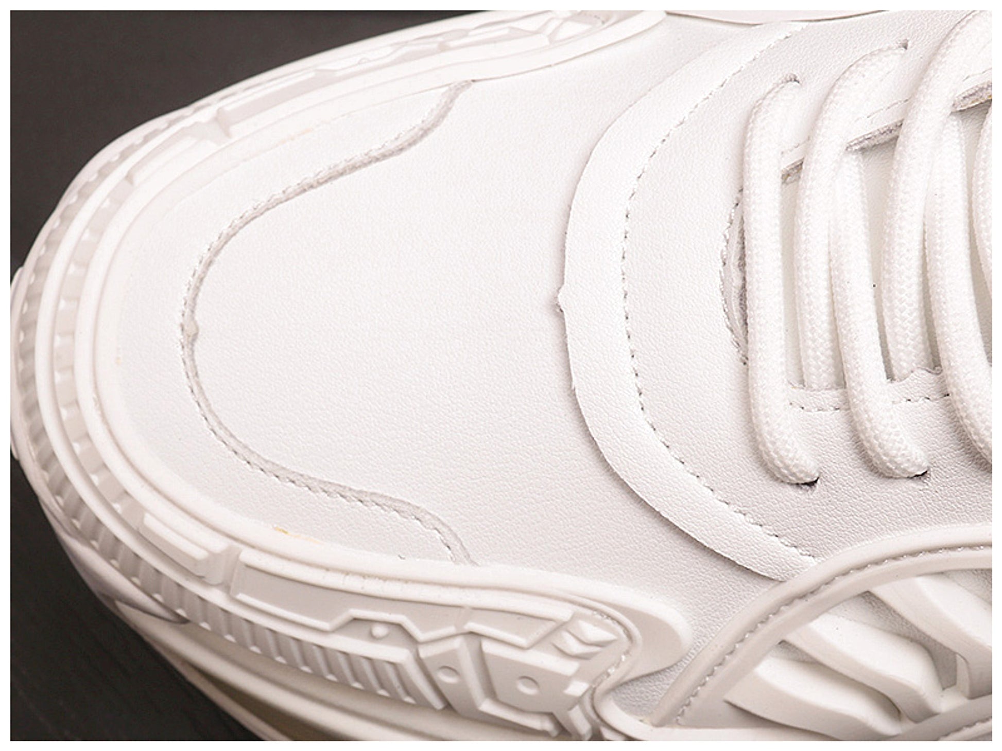 Brand Sports Basketball Shoes For Men - enhanced image 9