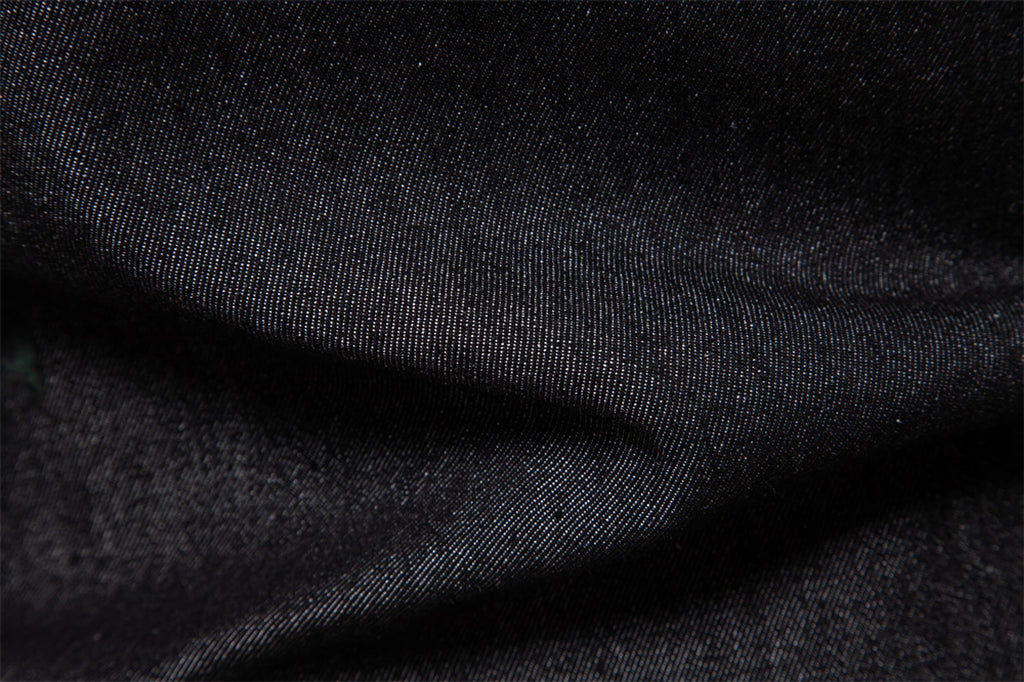 Casual Long Sleeve Washed DressShirt - enhanced image 9