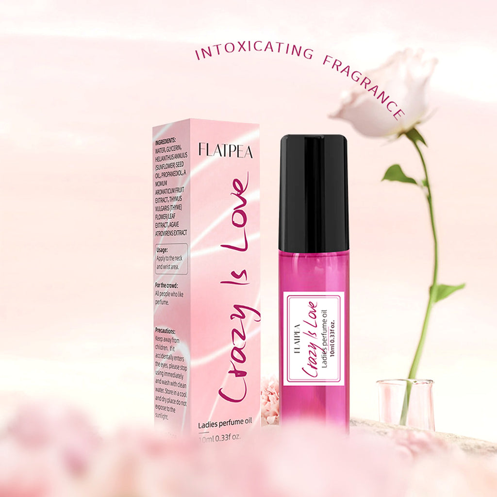 Crazy In Love™ – Ball Perfume Oil for Women - enhanced image 9