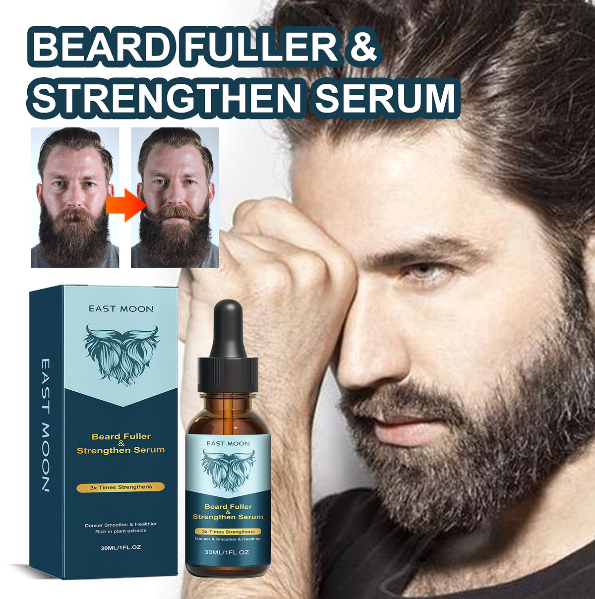 EASTMOON™ – Botanical Root Serum - enhanced image 9
