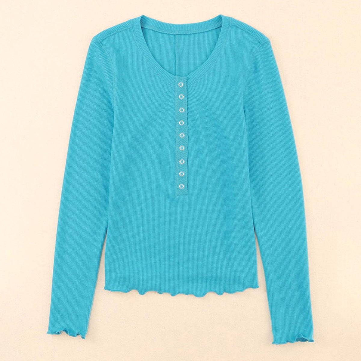 T-Shirt Top Women's Tight Long Sleeve