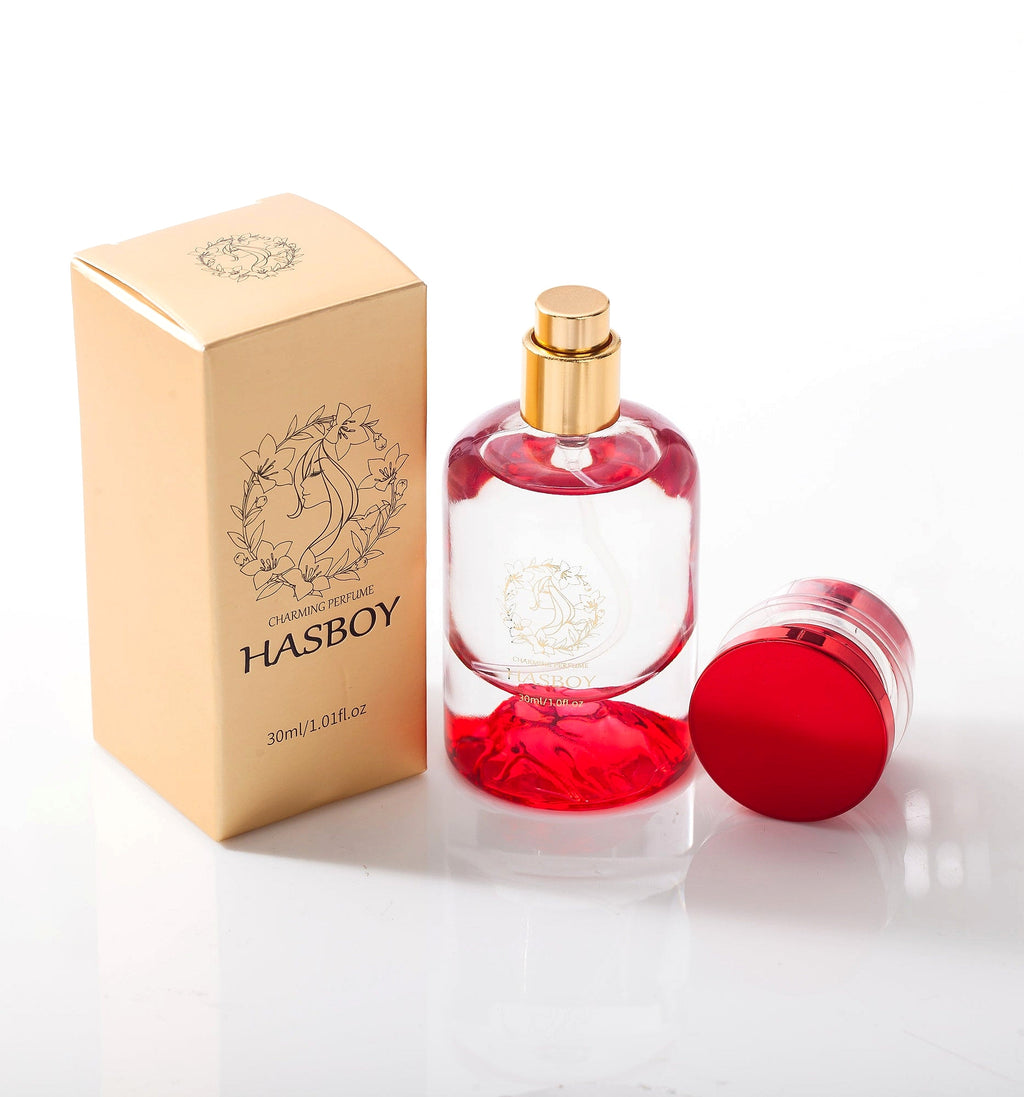 Juyou Manyuan™ Eau de Toilette – The Essence of Soft Radiance - enhanced image 9