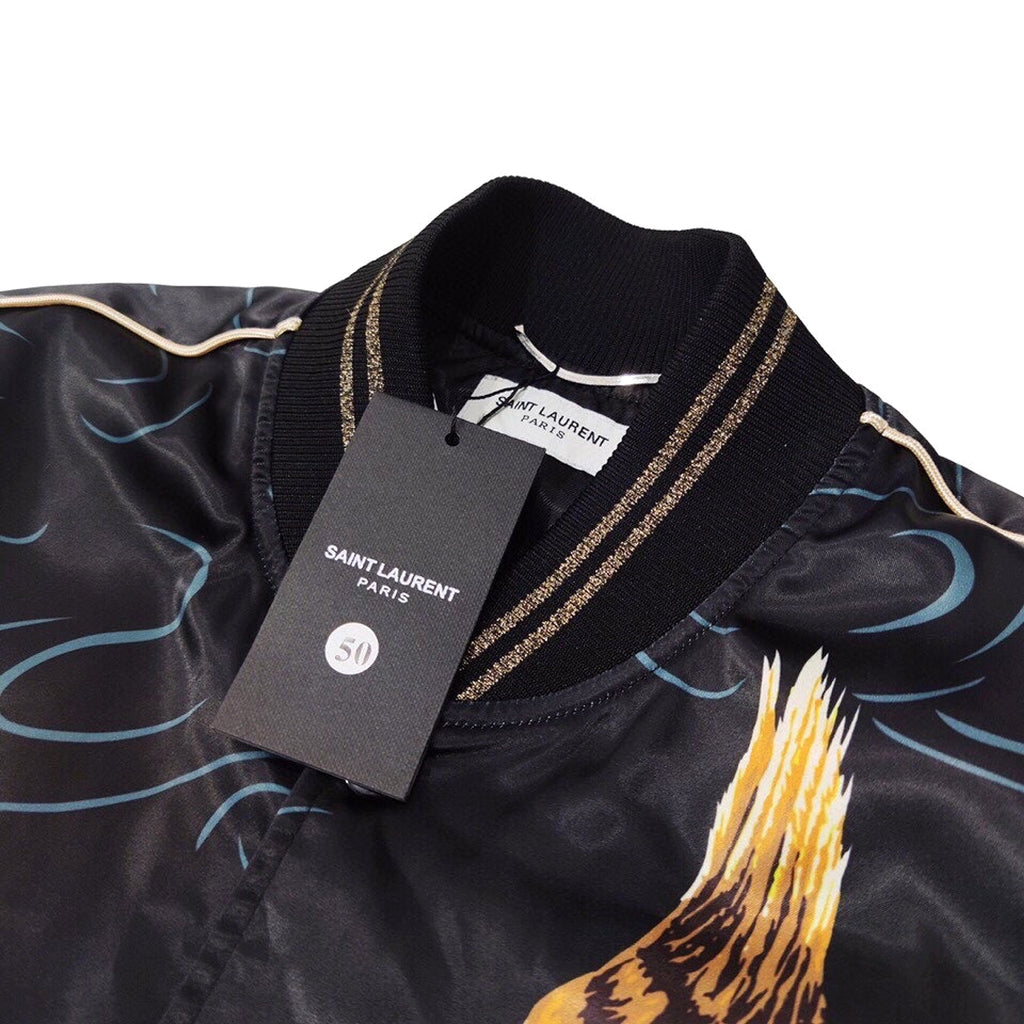 Kanye Same Style High Street Jacket Men - enhanced image 9