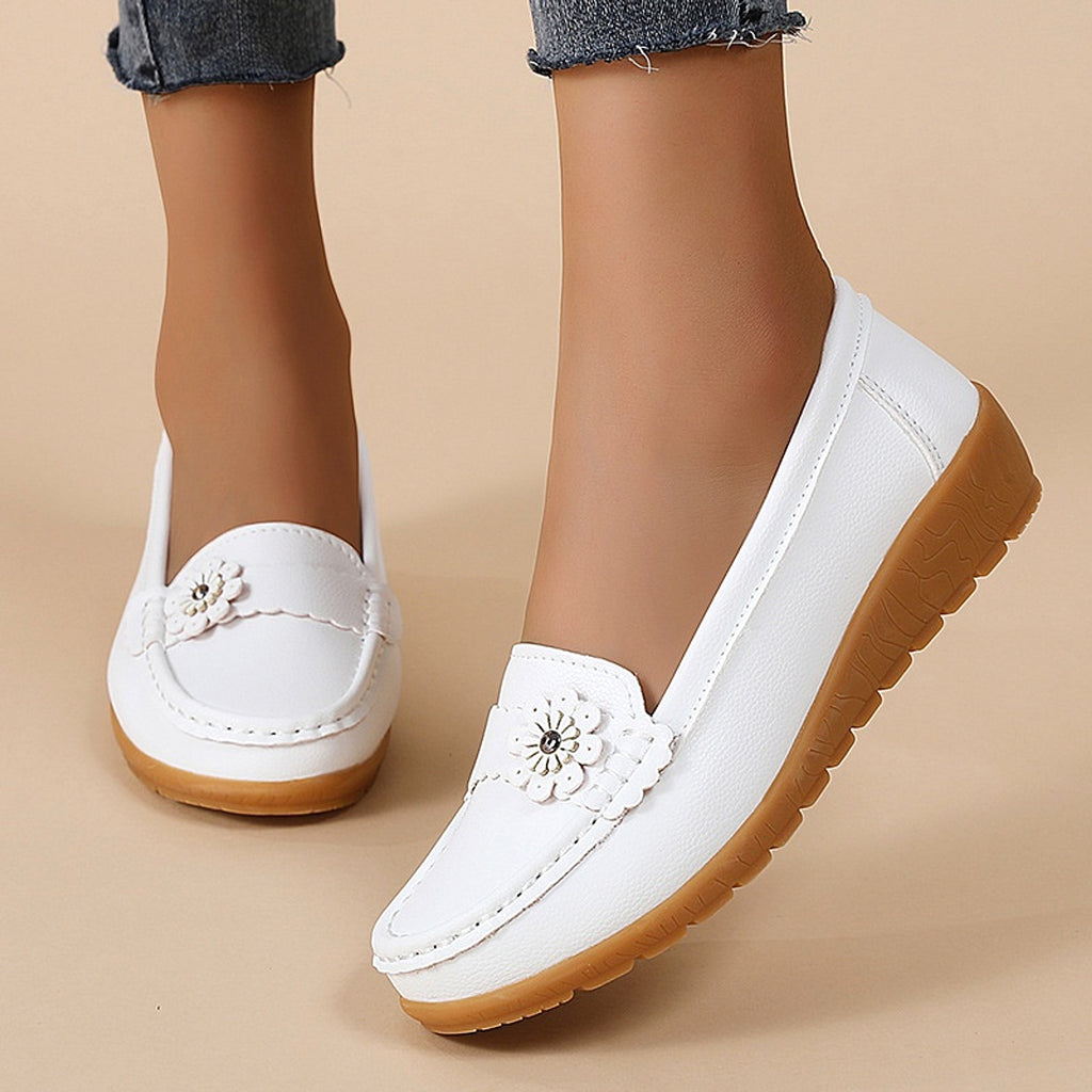 Loafers – Cross-Border Casual Elegance - enhanced image 9