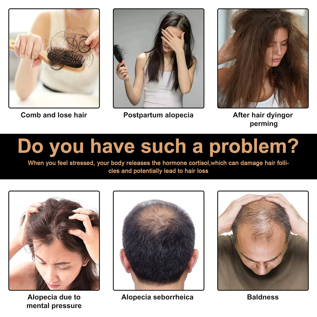 LUNOON™ Root Activating Shampoo - enhanced image 9