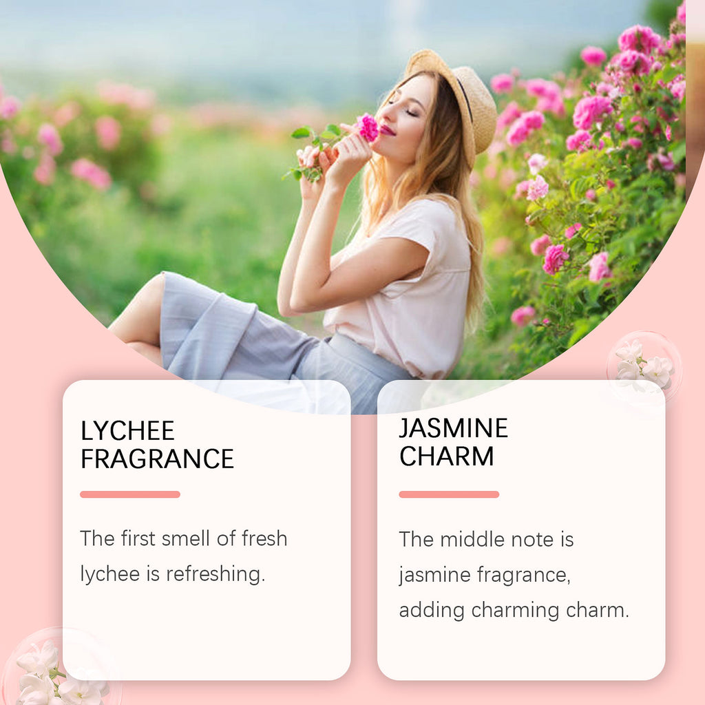Lychee Crown | Crystal Edition 2025 – Eau de Parfum (30ml) - enhanced image 9