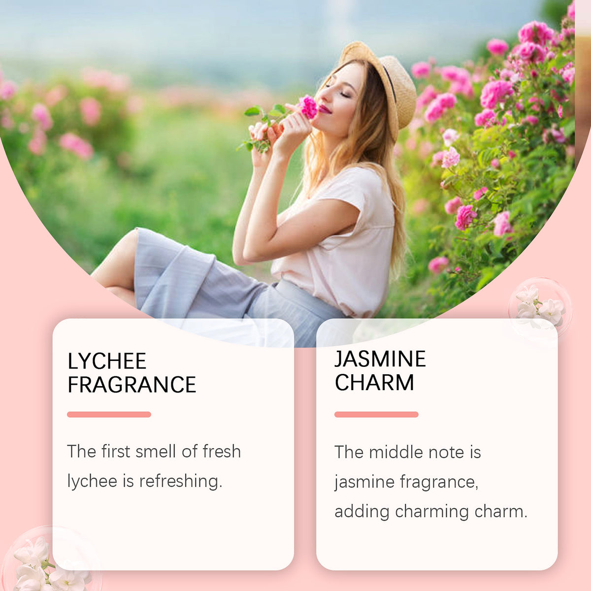 Lychee Crown | Crystal Edition 2025 – Eau de Parfum (30ml) - enhanced image 9