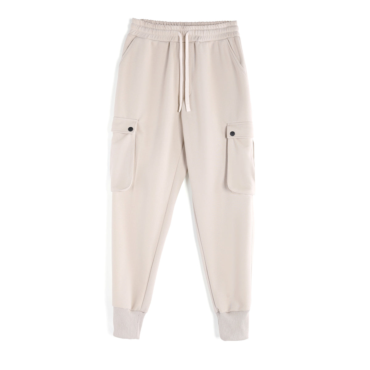 Men's Multi-pocket Sports Casual Pants (Jeans) - enhanced image 9