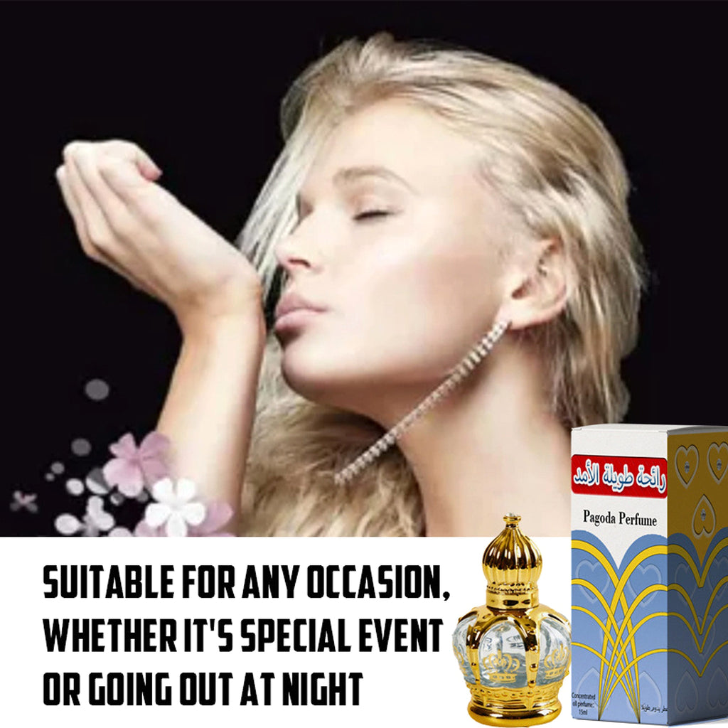 Middle East Gold – Fragrance of 1001 Nights - enhanced image 9